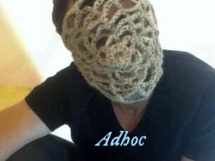 Adhoc