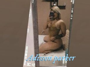 Adisson_parker