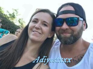 Adiyostxxx