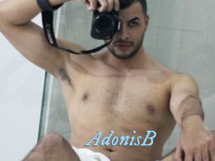 AdonisB