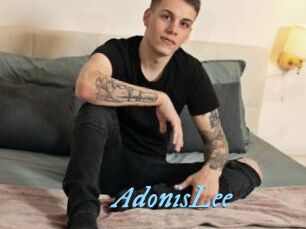 AdonisLee