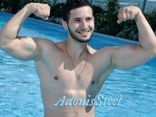 AdonisSteel