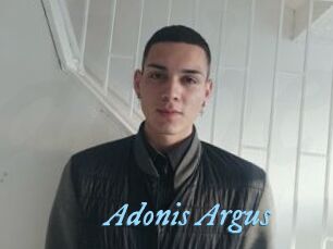 Adonis_Argus