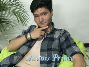 Adonis_Prince