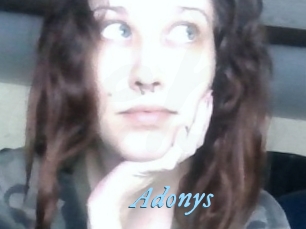 Adonys