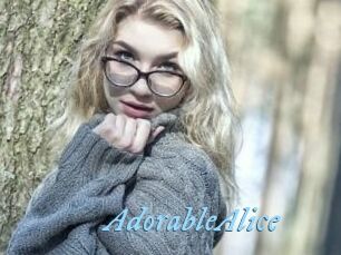 AdorableAlice