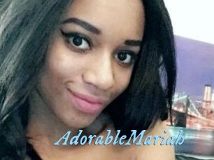 AdorableMariah