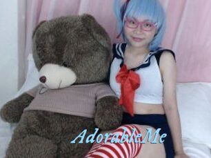 AdorableMe