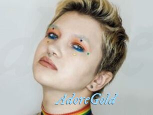 AdoreGold