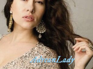 AdreanLady