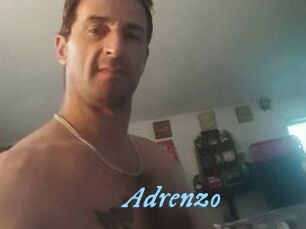Adrenzo