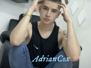 AdrianCox