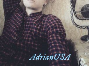 AdrianUSA