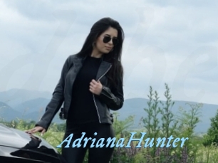 AdrianaHunter