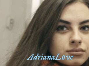 AdrianaL0ve