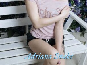 Adriana_Snake