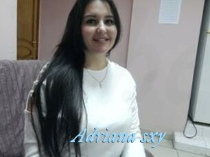 Adriana_sxy