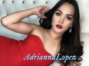 AdriannaLopez