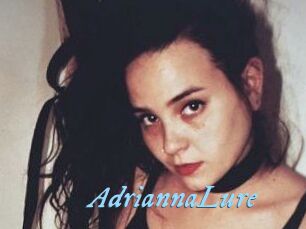 AdriannaLure