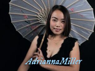 AdriannaMiller