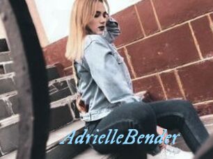 AdrielleBender