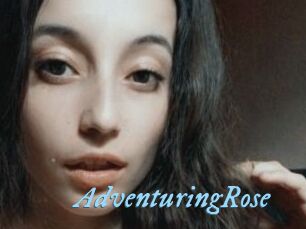 AdventuringRose