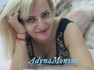 AdynaMonroe