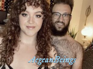 AegeanBeings