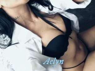 Aelyn