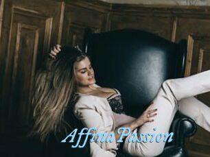 AffinaPassion