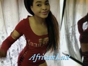 AfricanLux