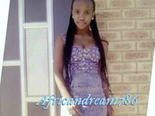 Africandream786