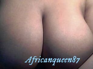 Africanqueen87
