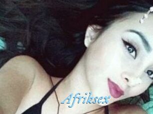 Afriksex