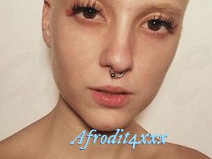 Afrodit4xxx