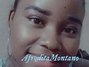 AfroditaMontano