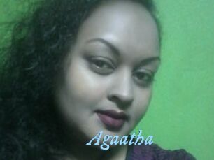 Agaatha