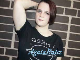 AgataBates