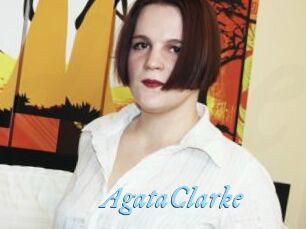 AgataClarke
