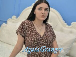 AgataGranger DeriheruI