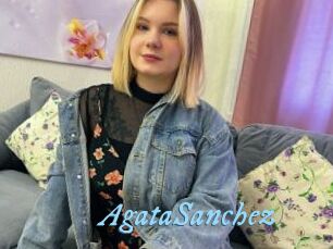 AgataSanchez