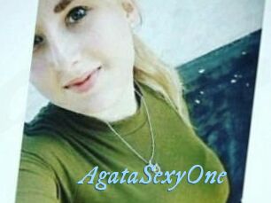 AgataSexy_One