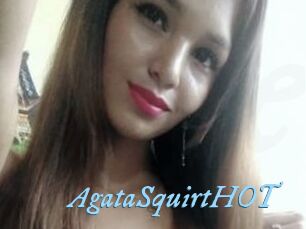 AgataSquirtHOT