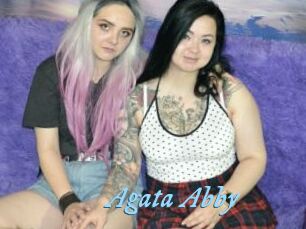 Agata_Abby