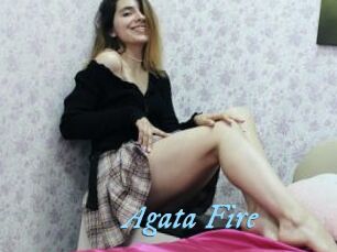 Agata_Fire