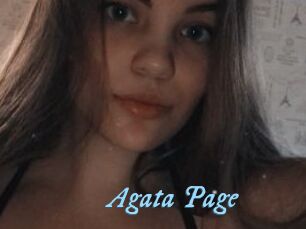 Agata_Page