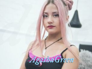 AgathaGreen