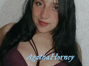 AgathaHorney