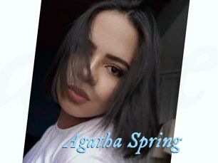 Agatha_Spring