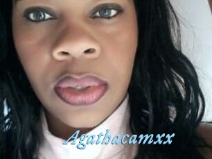 Agathacamxx